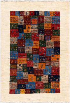 Persian Gabbeh Loribaft Atelier 121x84