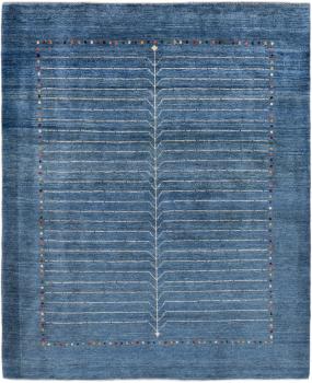 Persia Gabbeh Kashkuli 196x159