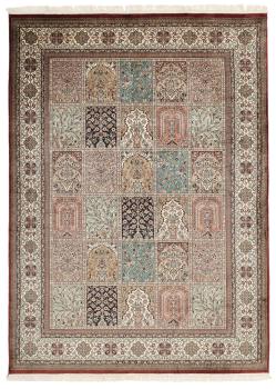Kashmir Silke Single knot 209x151