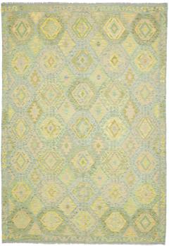 Kilim Afghan 299x204