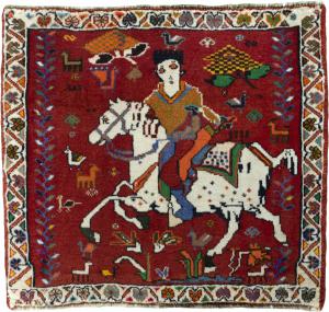 Shiraz 60x60