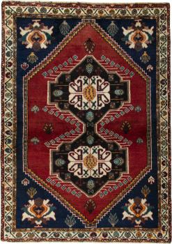 Perzsa Gabbeh Ghashghai 158x112
