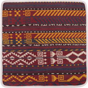 Kilim Afghan Cushion Cover 50x50
