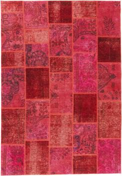 Patchwork Semi Antik 241x169