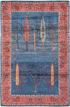 Persian Gabbeh Loribaft Z 184x119
