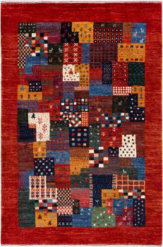 Persan Gabbeh Loribaft Atelier 120x82
