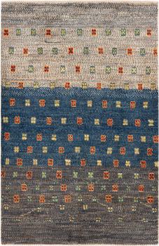 Perser Gabbeh Loribaft Atelier 127x84