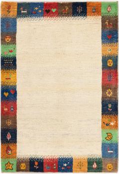 Persian Gabbeh Loribaft 123x86