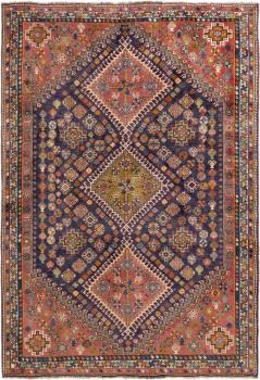 Ghashghai Limited 175x120