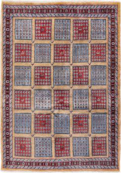 Persian Gabbeh Loribaft Z 186x130