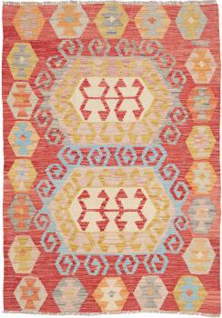 Kilim Afghan 147x103