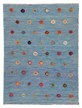 Kilim Afghan Nimbaft Edition 191x150