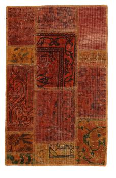 Patchwork 91x59