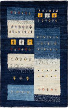 Perser Gabbeh Loribaft Atelier 130x82