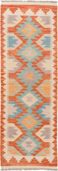 Kilim Afgán 192x65