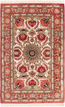 Qum Silk 122x79