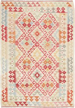 Kilim Afghan 143x106