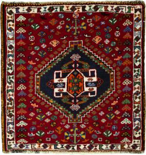 Shiraz 66x64