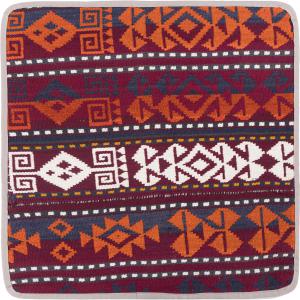 Kilim Afghan Cushion Cover 50x50