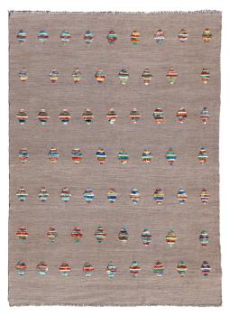 Kilim Afghan Nimbaft Edition 183x144