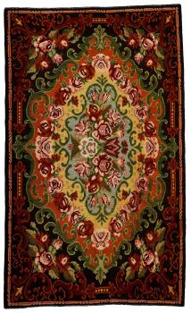 Kilim Rosen Antique 385x234