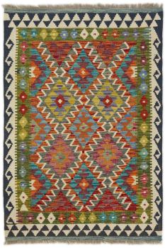 Kilim Afegão 149x102