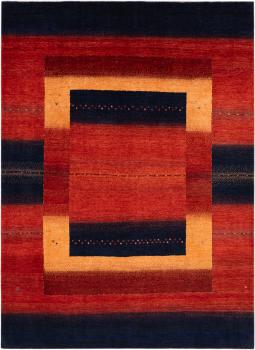 ペルシャ ギャッベ ペルシャ ロリbaft Essence 335x246