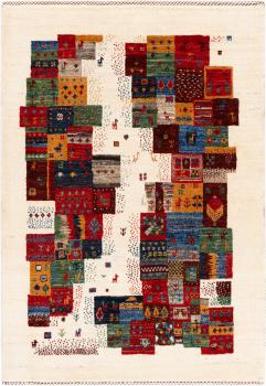 Persian Gabbeh Loribaft Atelier 118x83