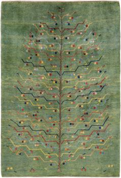 Perzisch Gabbeh Kashkuli 169x116
