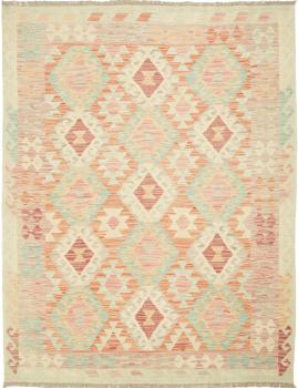 Kilim Afghan 199x153