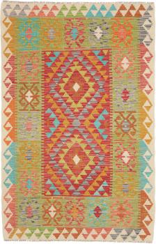 Kilim Afgán 155x102