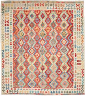 Kelim Afghan 289x256
