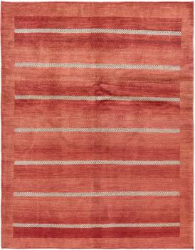 Perser Gabbeh Loribaft Z 197x155