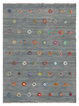 Kilim Afghan Nimbaft Edition 196x152