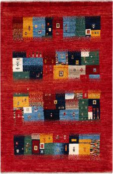 Persiano Gabbeh Loribaft Atelier 121x79