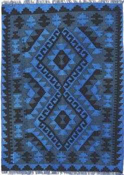 Kilim Afegão Heritage Limited 119x67