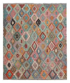 Kilim Afghan 338x260