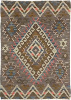 Kilim Afghan 145x104