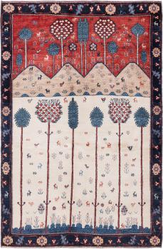 Persia Gabbeh Loribaft Z 200x130