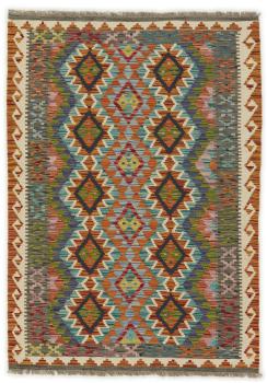 Kilim Afgán 145x105