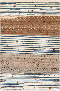 Perser Gabbeh Loribaft Atelier 156x64