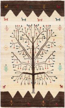 Persian Gabbeh Loribaft 133x80