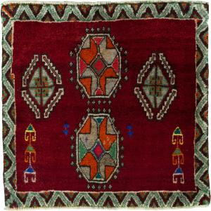 Shiraz 58x59