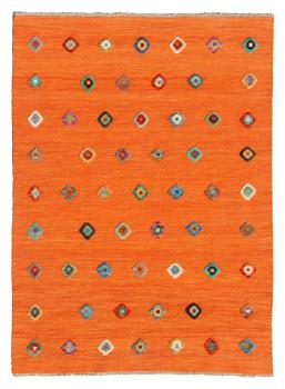 Kilim Afghan Nimbaft Edition 191x153