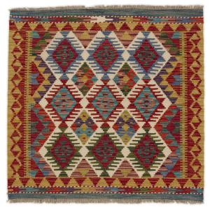 Kilim Afgán 96x101