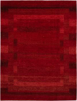 Persian Gabbeh Loribaft Atash 334x254