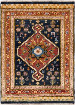 Perzsa Gabbeh Loribaft 117x85