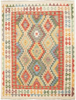 Kilim Afegão 192x152
