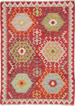 Kilim Afghan 143x105