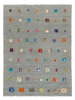 Kilim Afghan Nimbaft Edition 194x156